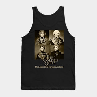 Old Girl Squad Tank Top